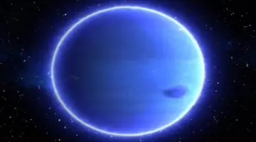 اكتشاف علمي يكشف مادة غير معتادة في أعماق أورانوس ونبتون